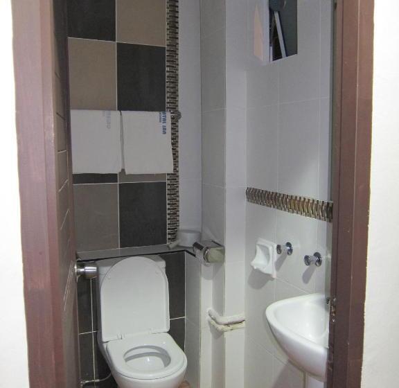 فندق Oriental Inn