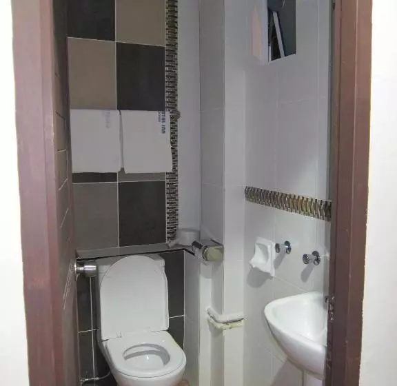 هتل Oriental Inn