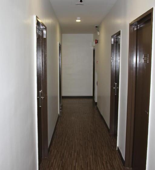 בית מלון כפרי Setia Inn