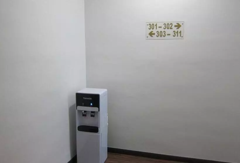 ホテル Setia Inn