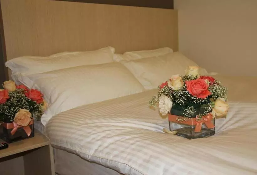 ホテル Setia Inn