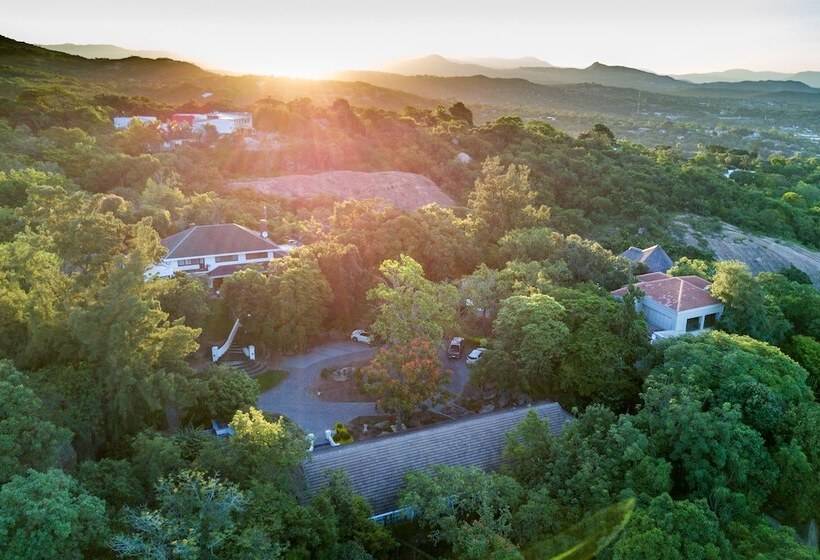 בית מלון כפרי Sheppard Boutique