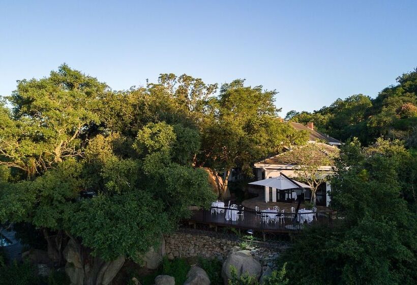 בית מלון כפרי Sheppard Boutique