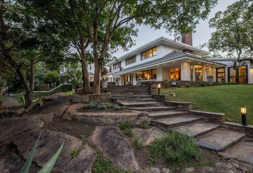 בית מלון כפרי Sheppard Boutique