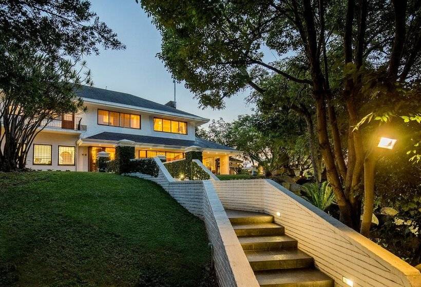 בית מלון כפרי Sheppard Boutique