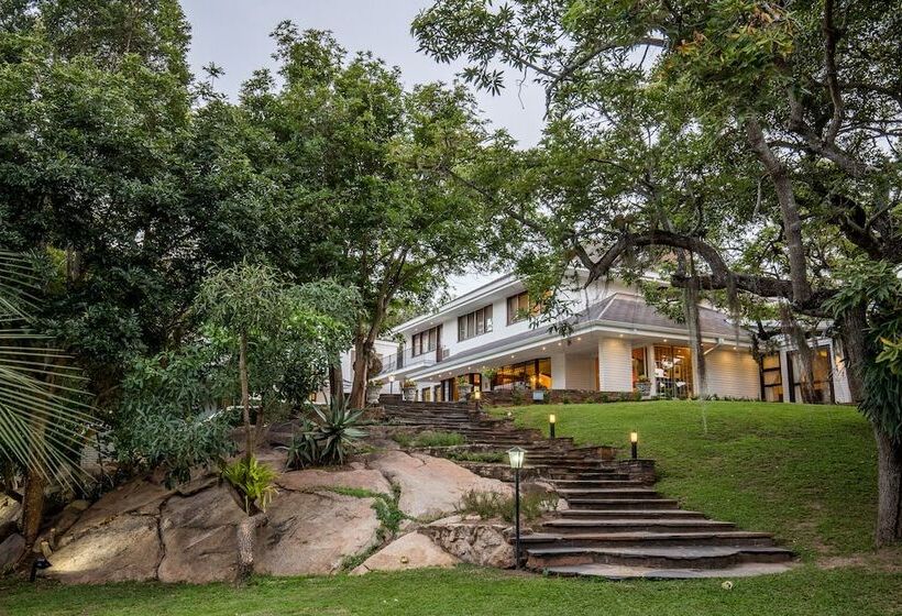 בית מלון כפרי Sheppard Boutique