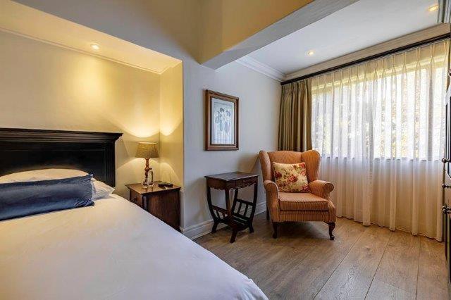 בית מלון כפרי Sheppard Boutique