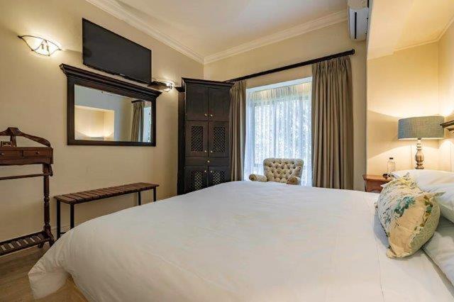 בית מלון כפרי Sheppard Boutique