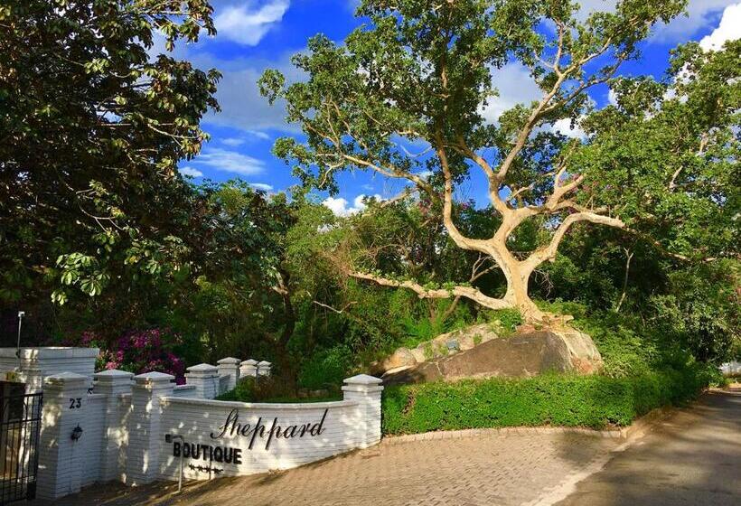 בית מלון כפרי Sheppard Boutique