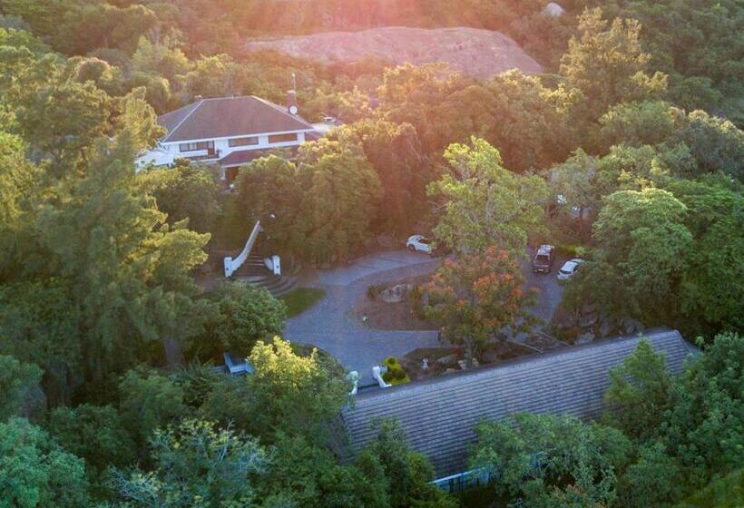 בית מלון כפרי Sheppard Boutique