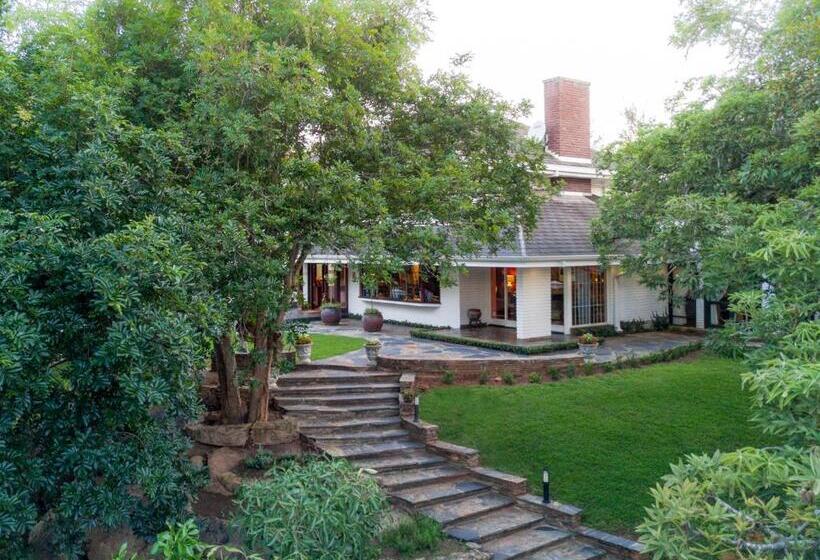 בית מלון כפרי Sheppard Boutique