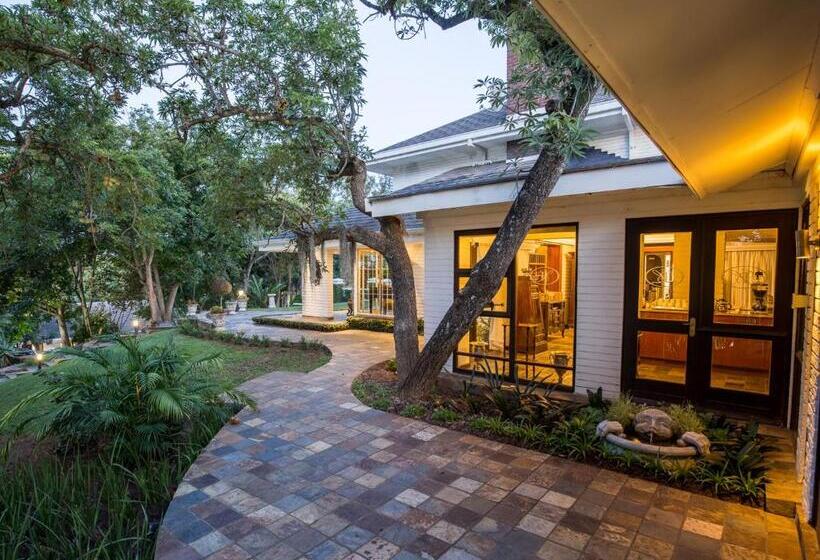 בית מלון כפרי Sheppard Boutique