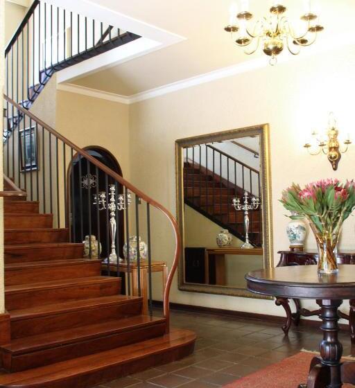 בית מלון כפרי Sheppard Boutique