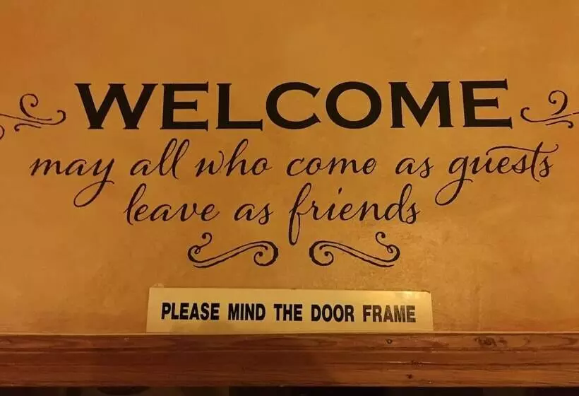 Karoo Life B&b