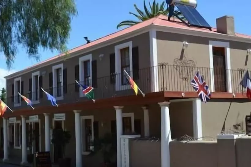 Karoo Life B&b