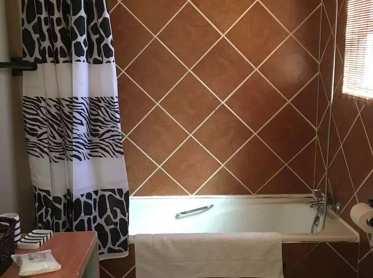 Karoo Life B&b