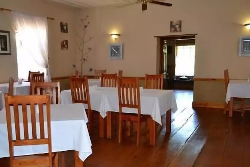 Karoo Life B&b