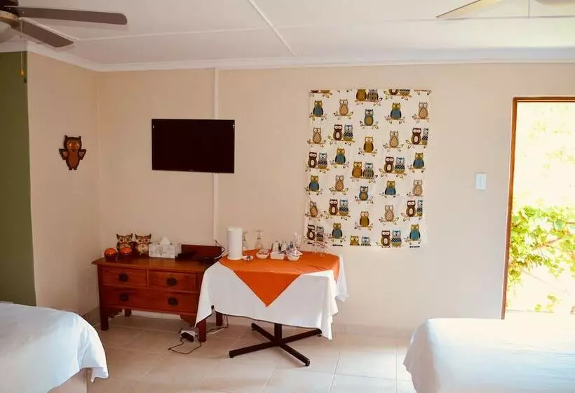 Karoo Life B&b