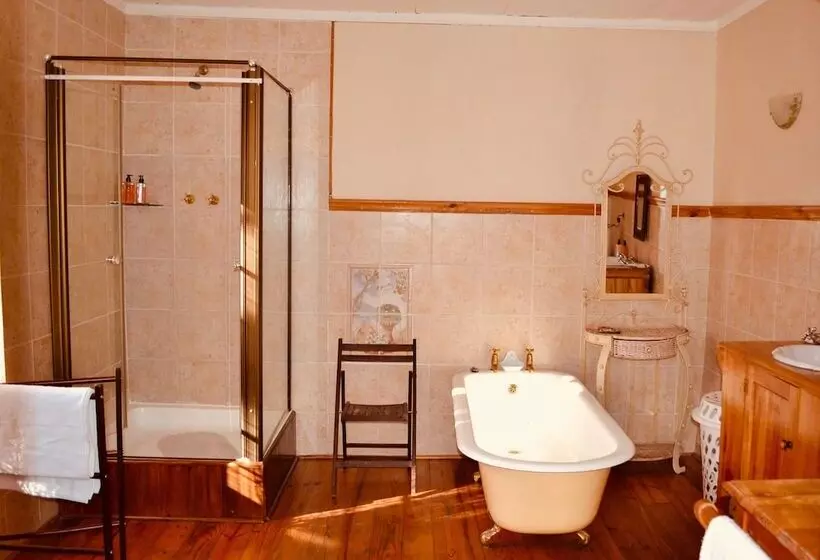 Karoo Life B&b