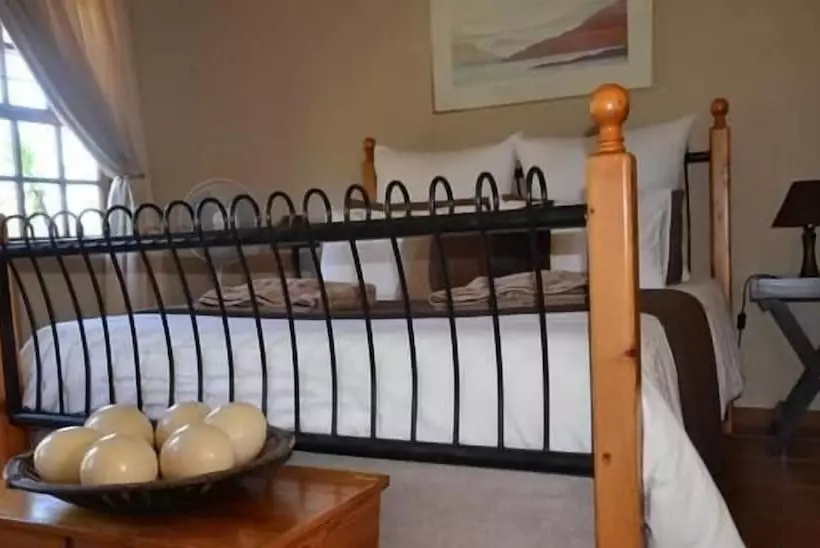 Karoo Life B&b