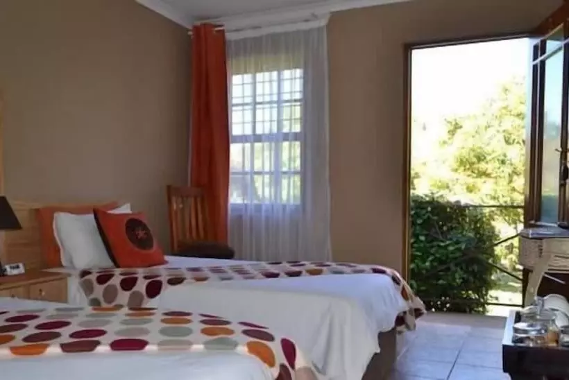 Karoo Life B&b