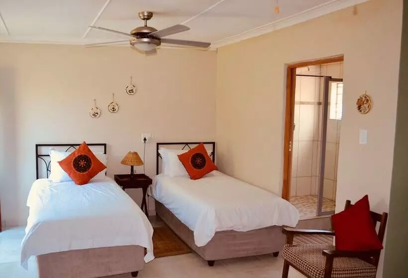 Karoo Life B&b