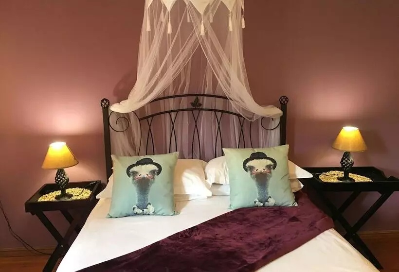 Karoo Life B&b