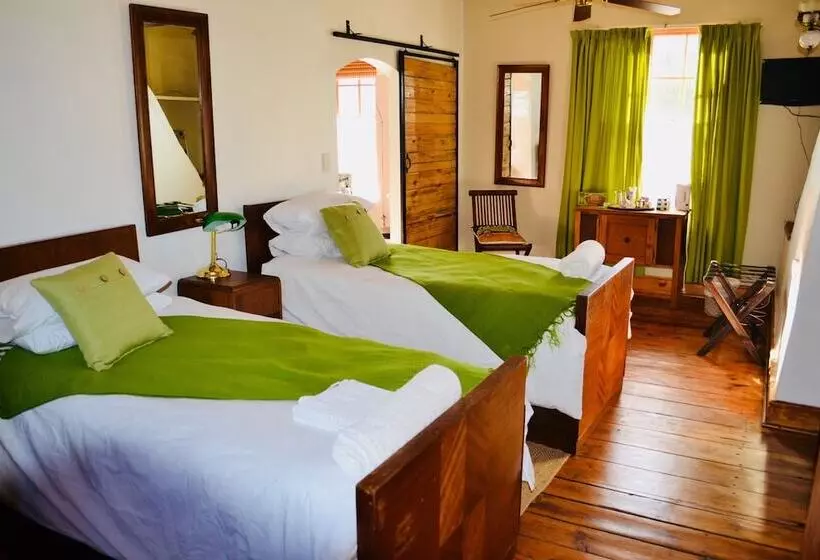Karoo Life B&b