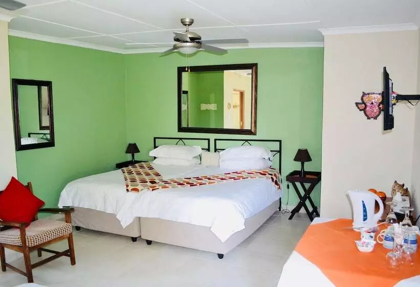 Karoo Life B&b