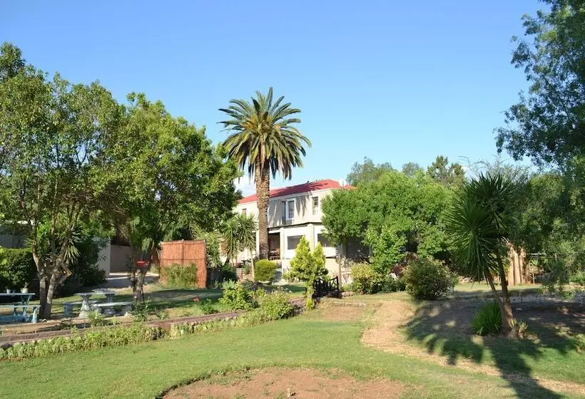 Karoo Life B&b