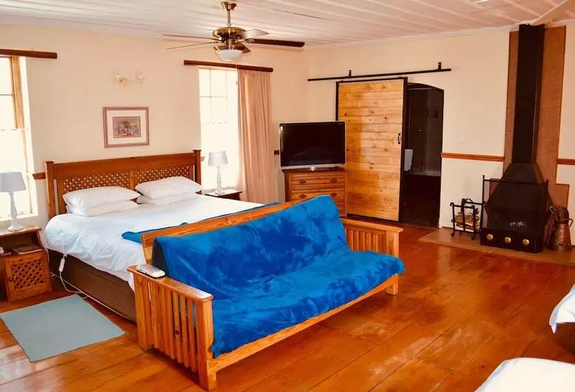 Karoo Life B&b