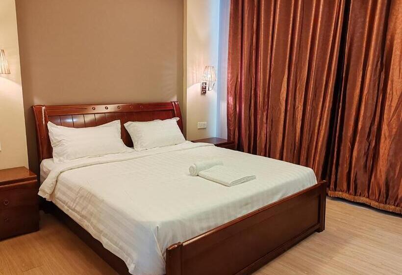 ユースホステル Prima