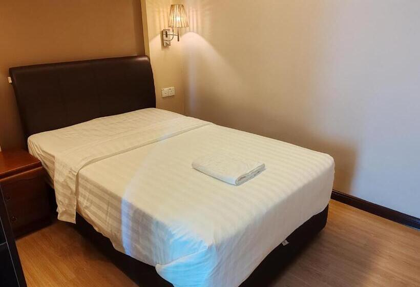 ユースホステル Prima