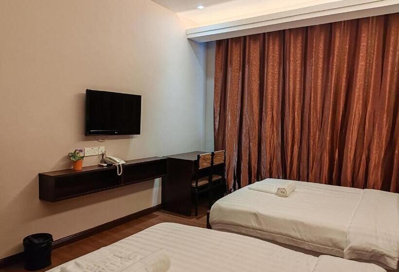 ユースホステル Prima