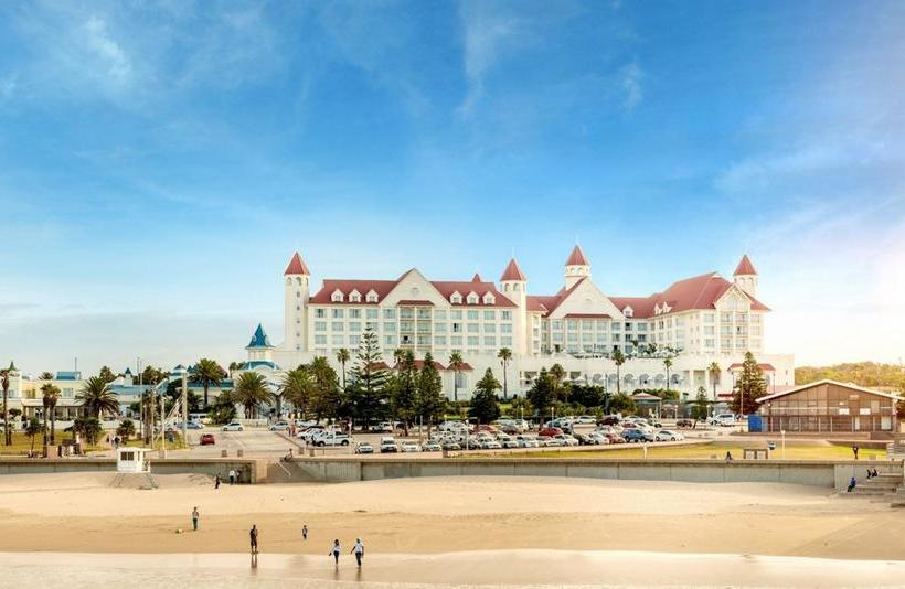 אתר נופש The Boardwalk Hotel, Convention Centre & Spa