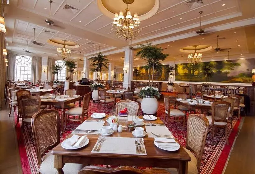 リゾートホテル The Boardwalk Hotel, Convention Centre & Spa