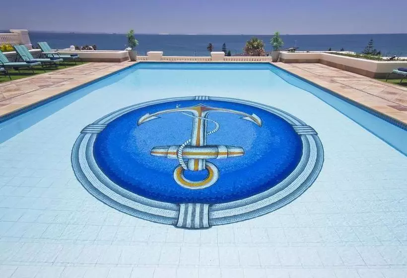 リゾートホテル The Boardwalk Hotel, Convention Centre & Spa