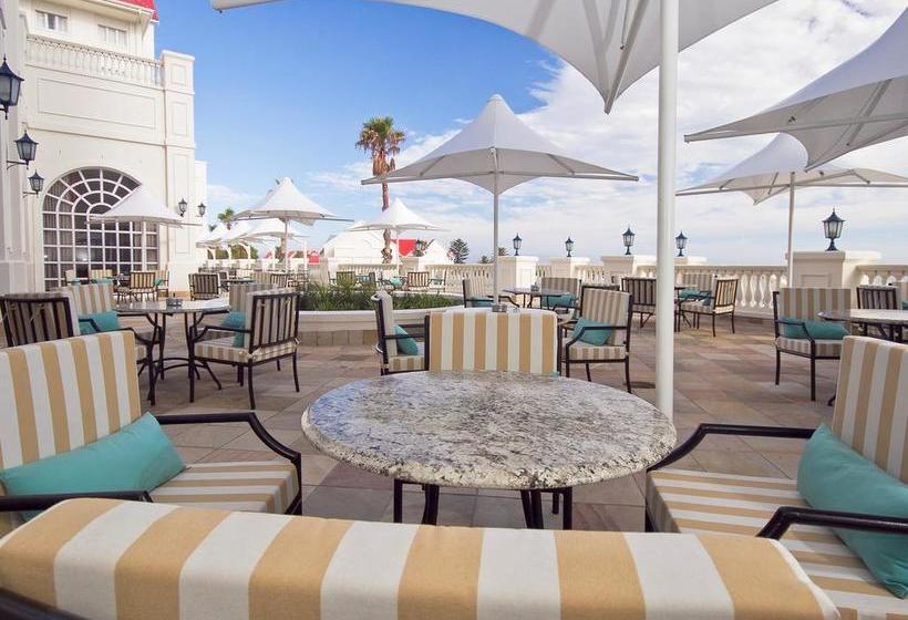 אתר נופש The Boardwalk Hotel, Convention Centre & Spa