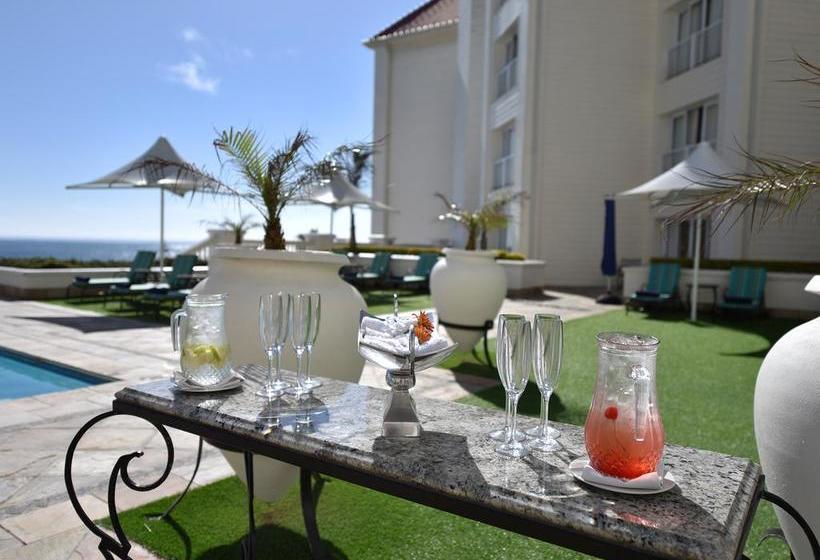 אתר נופש The Boardwalk Hotel, Convention Centre & Spa