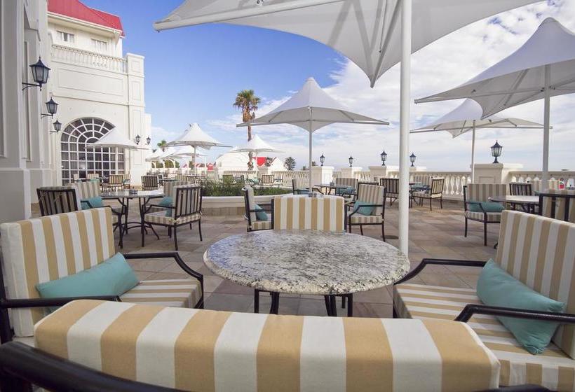 אתר נופש The Boardwalk Hotel, Convention Centre & Spa