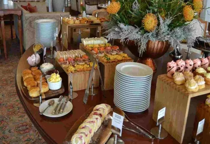 リゾートホテル The Boardwalk Hotel, Convention Centre & Spa