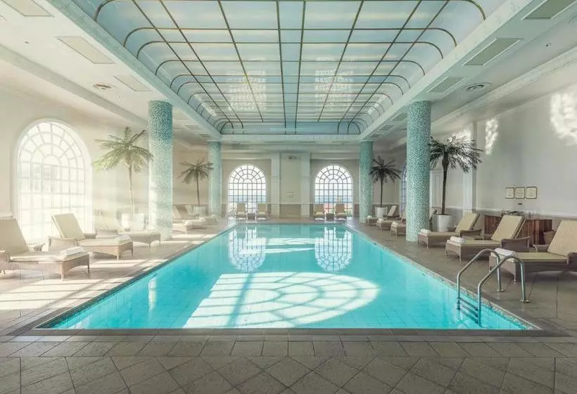リゾートホテル The Boardwalk Hotel, Convention Centre & Spa