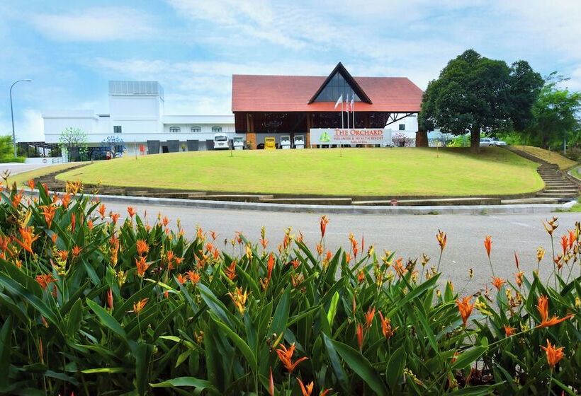 The Orchard Resort & Spa Melaka