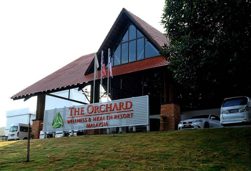 The Orchard Resort & Spa Melaka