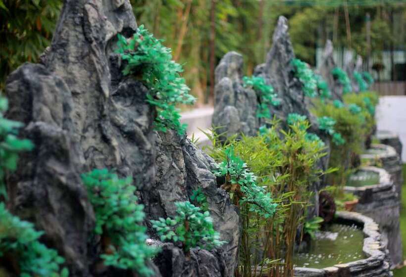 The Orchard Resort & Spa Melaka