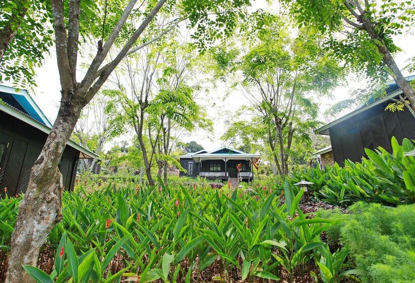 The Orchard Resort & Spa Melaka