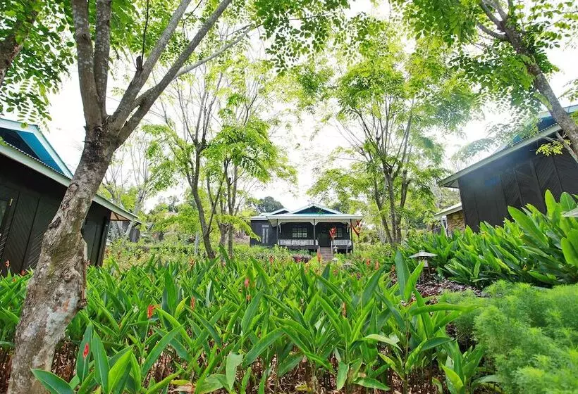 The Orchard Resort & Spa Melaka