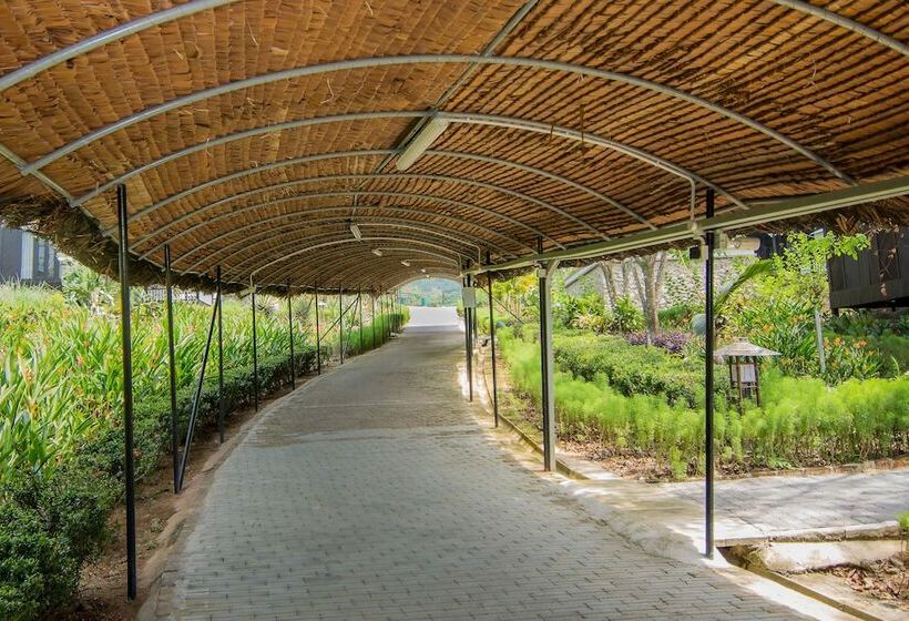 The Orchard Resort & Spa Melaka
