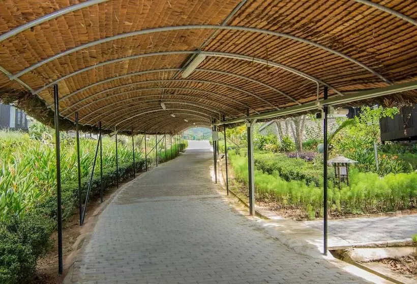 The Orchard Resort & Spa Melaka