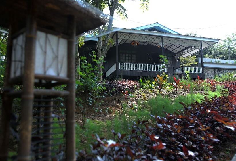 The Orchard Resort & Spa Melaka